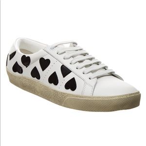 Saint Laurent court classic SL/06 Lolita sneaker